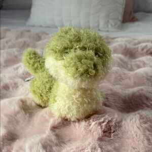 Jelly cat little snake